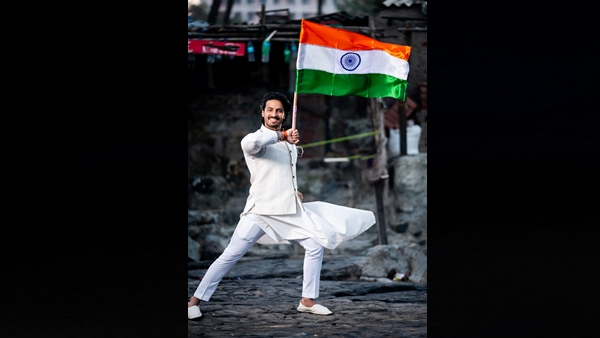 On Representing India On World Level