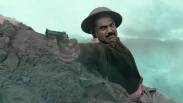 1962: The War In The Hills 1962: The War In The Hills