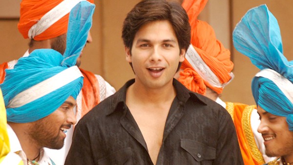 Aditya (Jab We Met)