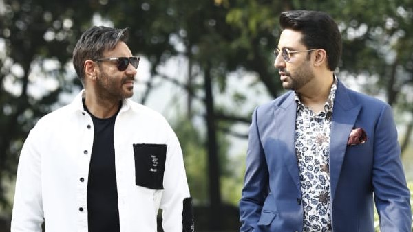 Ajay Devgn
