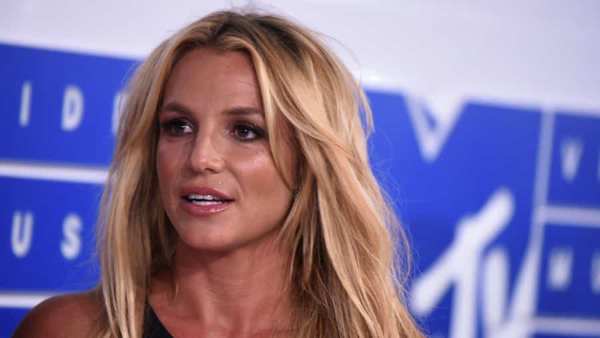 Britney Spears' Father Jamie Spears Loses Sole Control Over Singer's Investments
