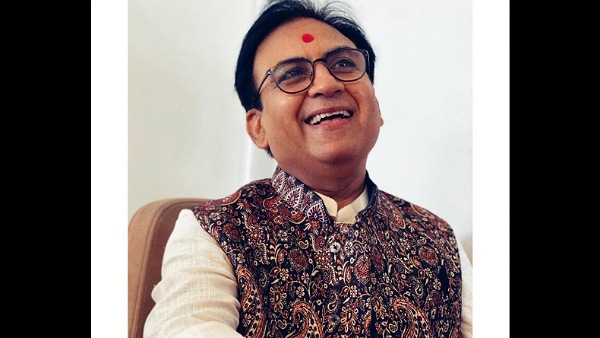 Surbhi Chandna & Dilip Joshi
