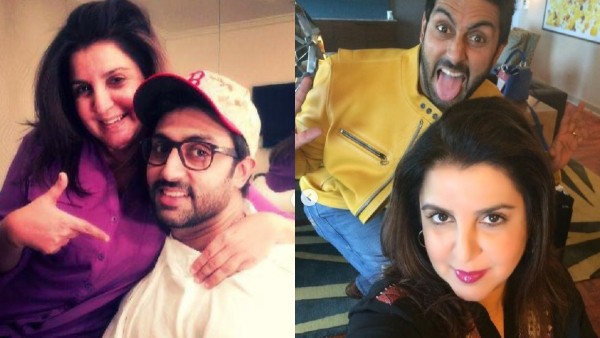 Farah Khan