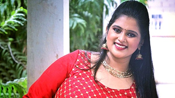 Geetha Bharathi Bhat