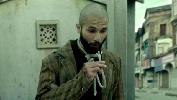 Haider (Haider)
