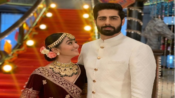 Ishq Mein Marjawan 2 Starring Helly Shah & Rrahul Sudhir To Go Off-Air