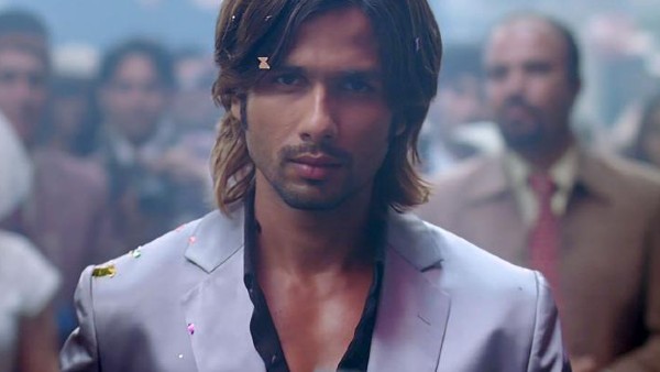 Charlie & Guddu (Kaminey)