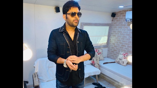 Dev Joshi, Kapil Sharma, Ashish Chanchlani, Nora Fatehi