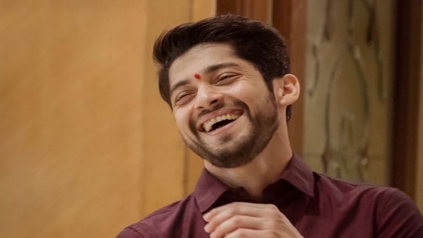 Kiran Srinivas
