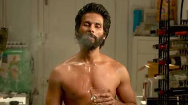 Kabir Singh (Kabir Singh)
