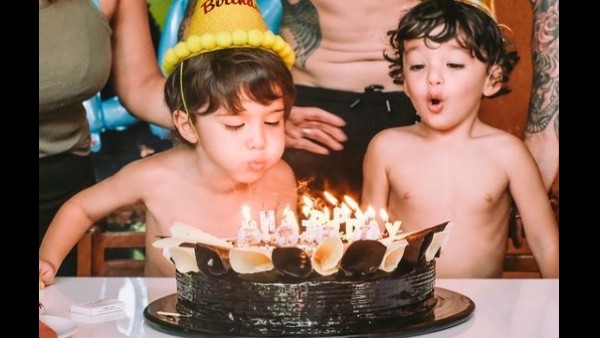 Make A Wish