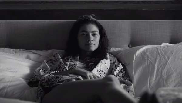 Zendaya As Marie