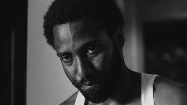 John David Washington As Malcolm