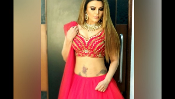Rakhi Sawant Shares Pictures Of Her Mother Who's Undergoing Chemotherapy; Kamya & Others Wish Speedy Recovery Rashami & Anjali