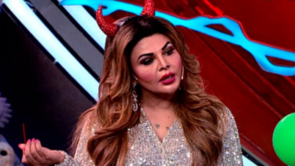 Rakhi Sawant Shares Pictures Of Her Mother Who's Undergoing Chemotherapy; Kamya & Others Wish Speedy Recovery Kamya Writes…