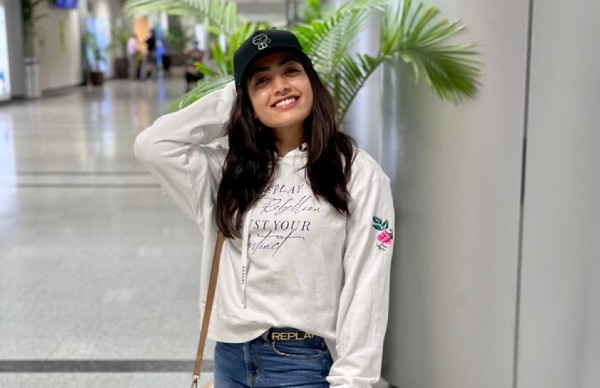 rashmika rashmika