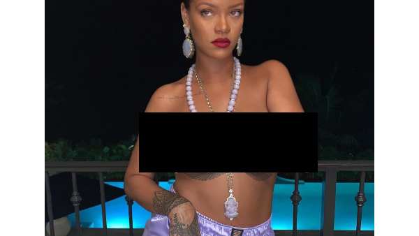 rihanna rihanna