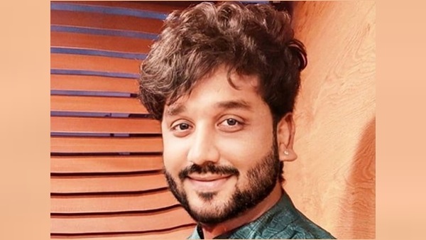 RJ Rajesh