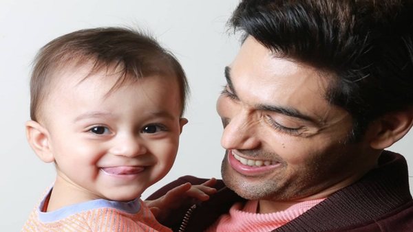 Last year, you became a proud father of a baby boy. After becoming a father what are the changes you experienced?