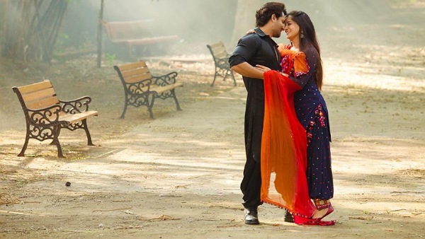 The Actor Says Their Chemistry Hasn’t Changed