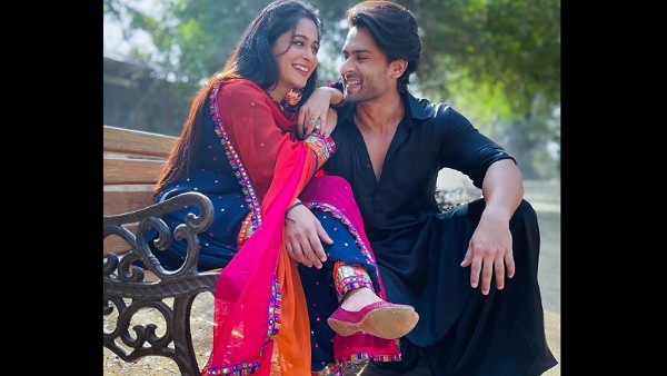 Shoaib On Working Together Again