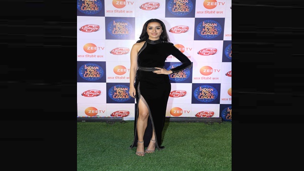 Shraddha Kapoor