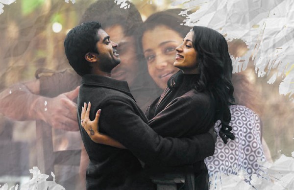 Vinnaithaandi Varuvaayaa