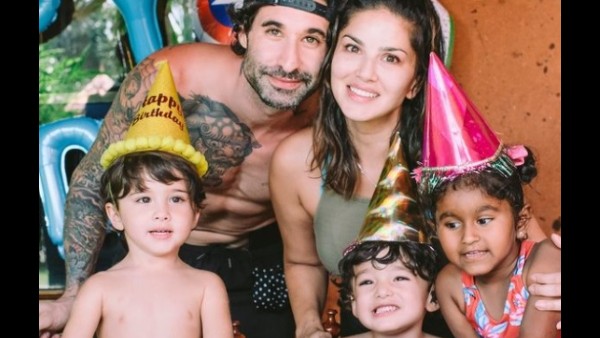 A Happy Family