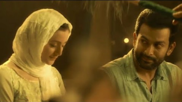 Anarkali (2015)