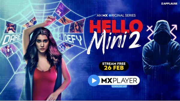 Hello Mini 2 Hello Mini 2