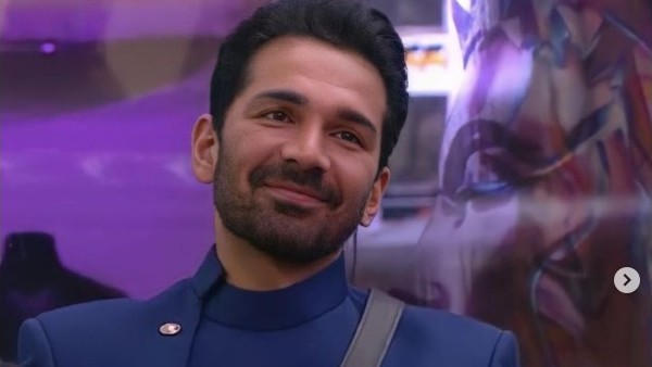 Abhinav Shukla