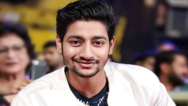 After Sairat’s release, you preferred to work more in web series than films. Is there is any specific reason behind it?