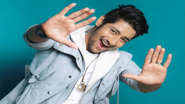 Exclusive Interview: Akash Thosar On 1962: The War In The Hills, Patriotism, Mahesh Manjrekar And Sairat How and where did you spend the lockdown period and what was your learning from it?