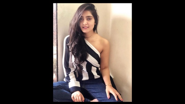 Anjali Tatrari in Mere Dad Ki Dulhan Anjali Tatrari in Mere Dad Ki Dulhan