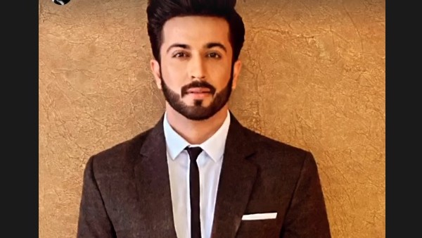 Dheeraj Dhoopar