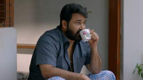 Vivek Santhosh @sonder_being