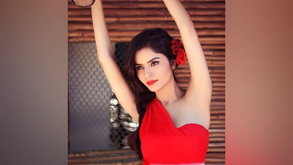 Gehana Vasisth's Publicist Issues Statement