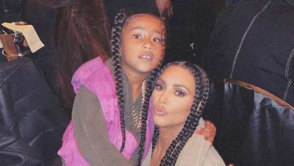 Kim Kardashian Kim Kardashian