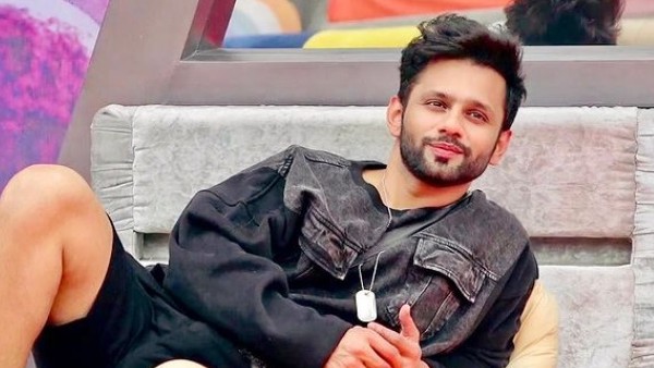 Rahul Vaidya