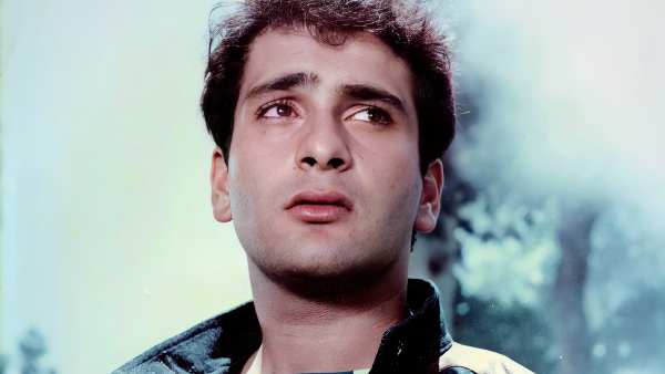 Rajiv Kapoor Rajiv Kapoor