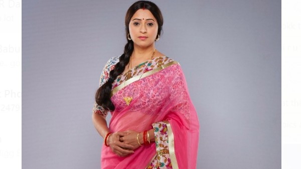 EXCLUSIVE! Reena Kapoor Reveals Why Her Show Ranju Ki Betiyaan Is A Must-Watch 1 Reena Is Back On-Screen After Almost A Year