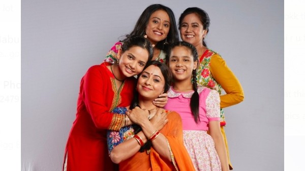 EXCLUSIVE! Reena Kapoor Reveals Why Her Show Ranju Ki Betiyaan Is A Must-Watch 3 Shooting During Pandemic