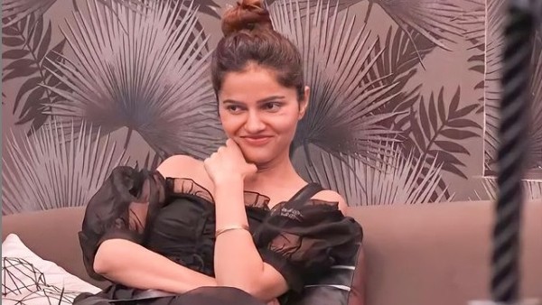 Rubina Dilaik