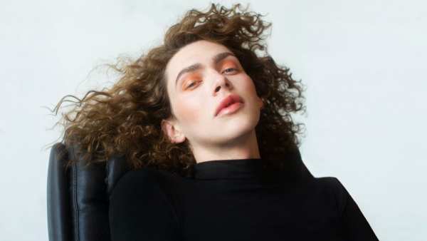 Trans Icon Sophie Xeon Trans Icon Sophie Xeon