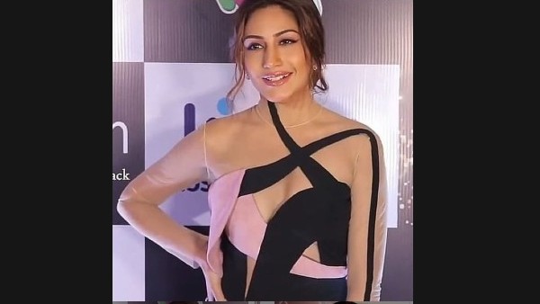 Surbhi Chandna
