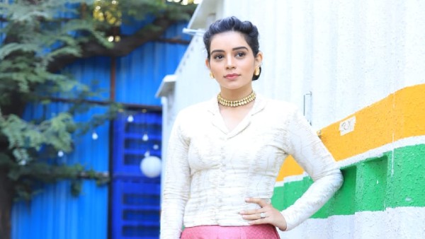 Sukirti Kandpal Sukirti Kandpal
