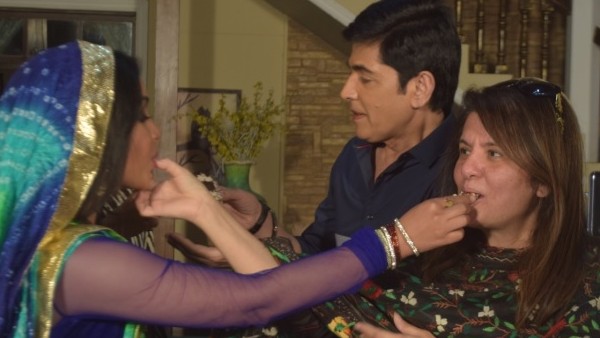 Bhabiji Ghar Par Hain Bhabiji Ghar Par Hain