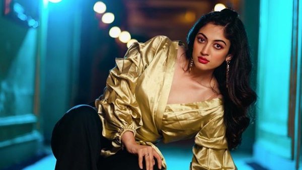 Aditi Sharma