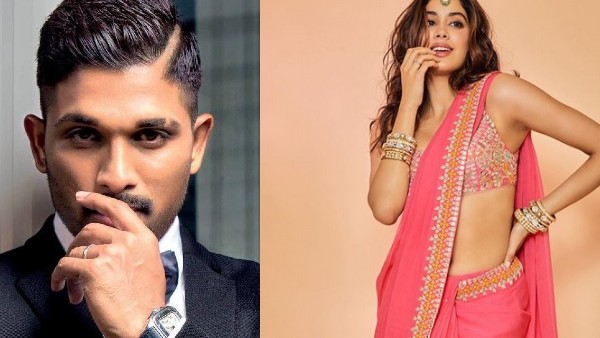 Allu Arjun