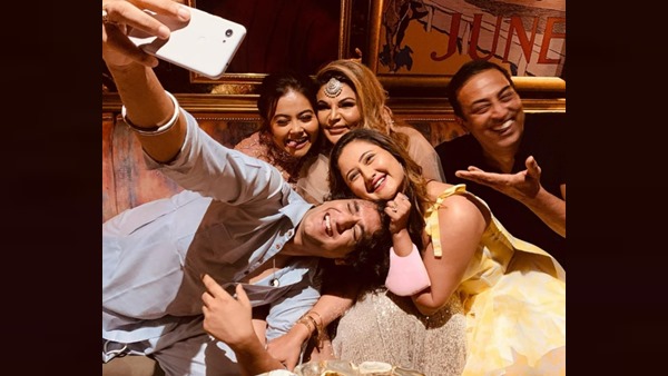 Bigg Boss Reunion